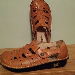 Algeria Pesca Sandals